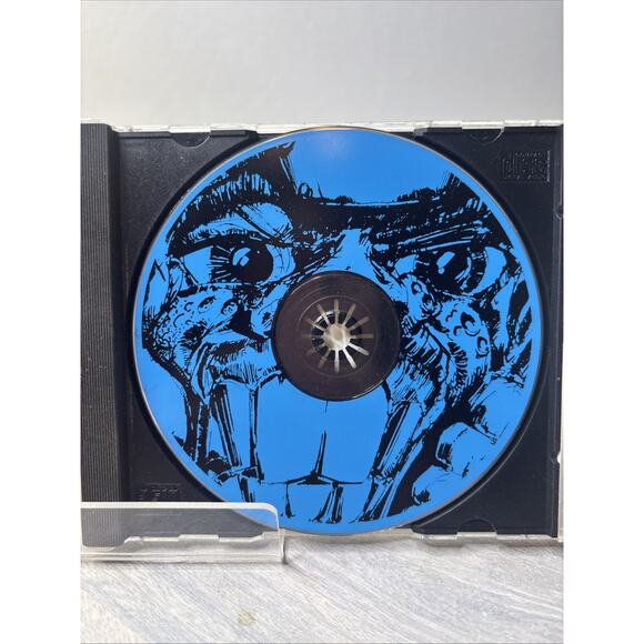 Word from the Wise by Pennywise (CD, 1995) - Picture 5 of 7